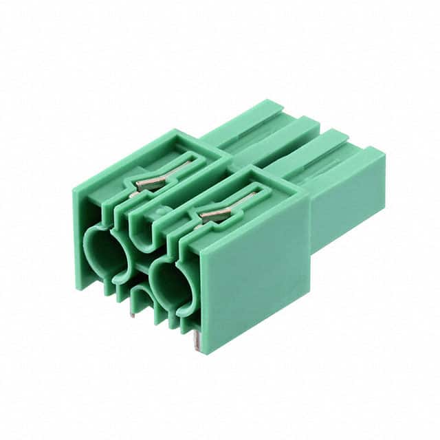 1969535 Phoenix Contact  Headers Plugs and Sockets